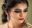 2 Weeks Personal Makeup & Hair Styling Courses in Hyderabad 